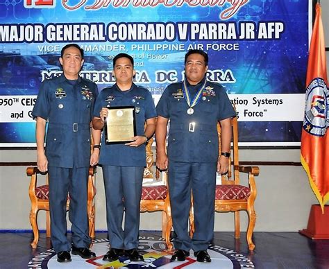 950th ceww|950TH CEISG: 12 Years Of Providing Quality CEIS Service To .